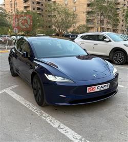 تسلا موديل 3